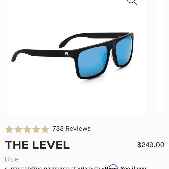 William painter The Level - Picture 1 of 7